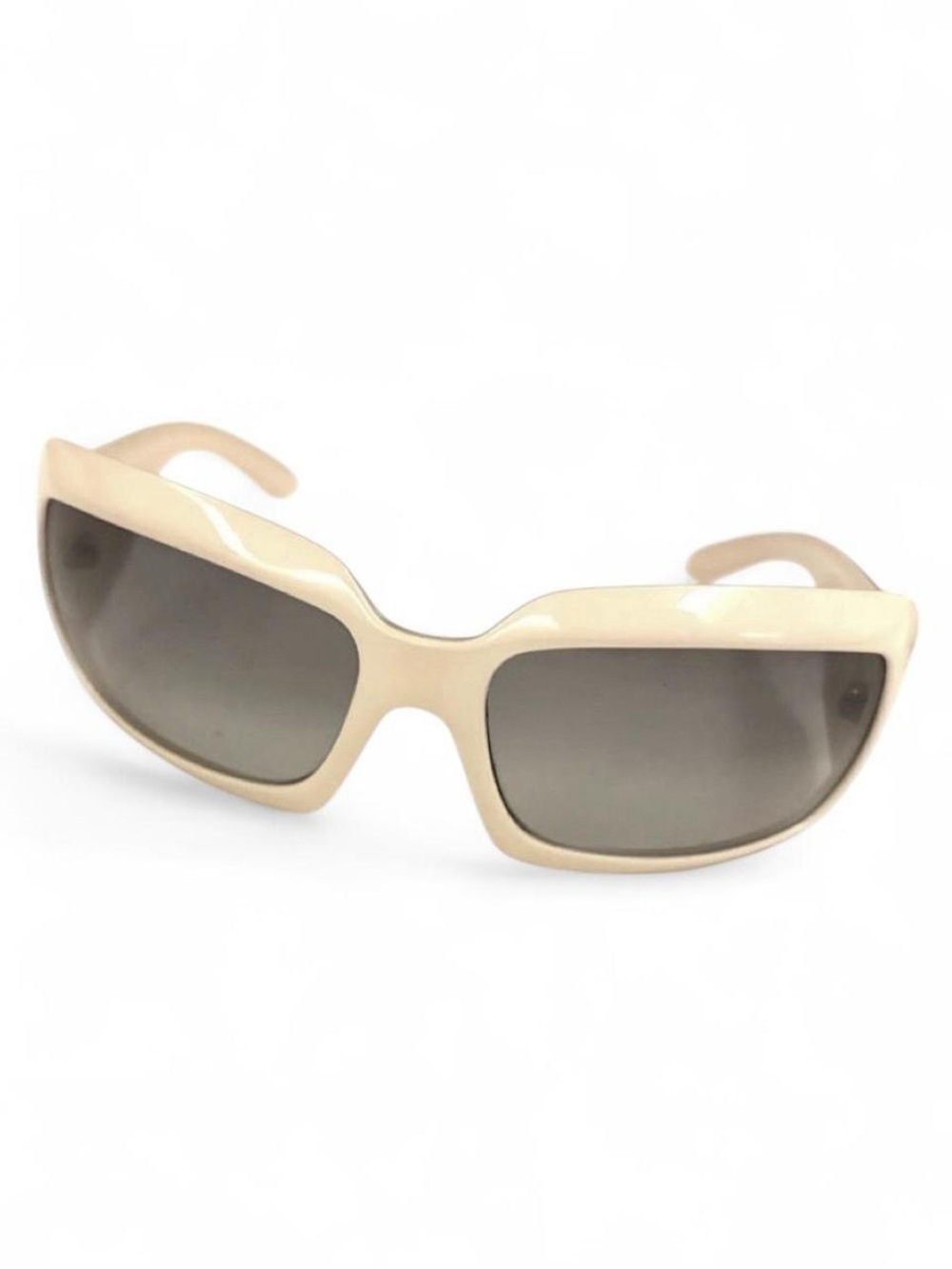 CHANEL Mother of Pearl sunglasses